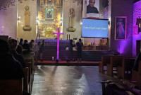 Międzyparafialne Drogi Krzyżowe w Zduńskiej Woli